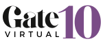 Gate Virtual 10